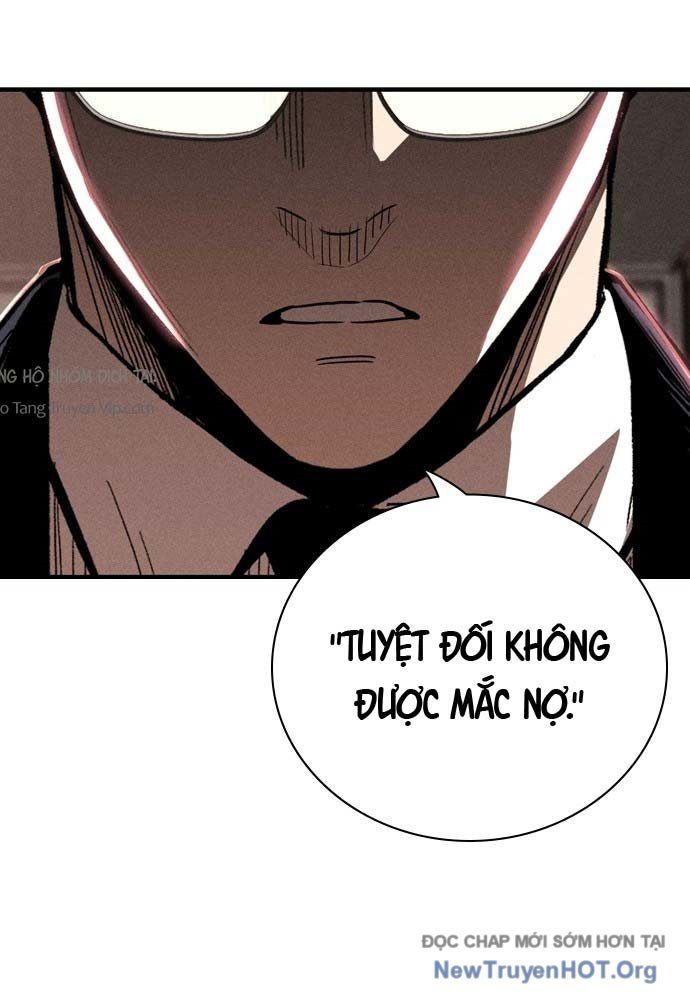 Nợ Máu Chap 1
