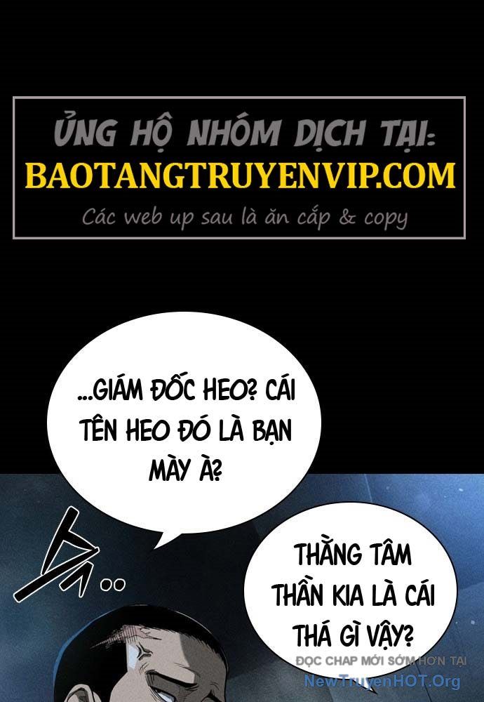 Nợ Máu Chap 1