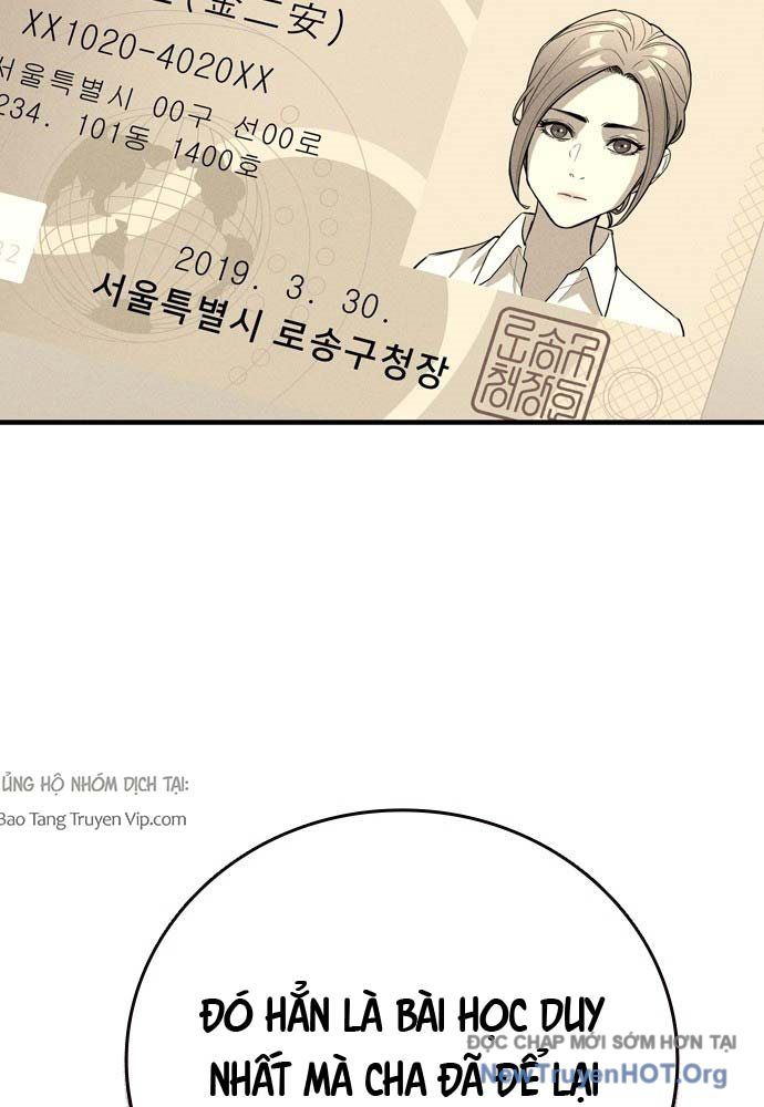 Nợ Máu Chap 1