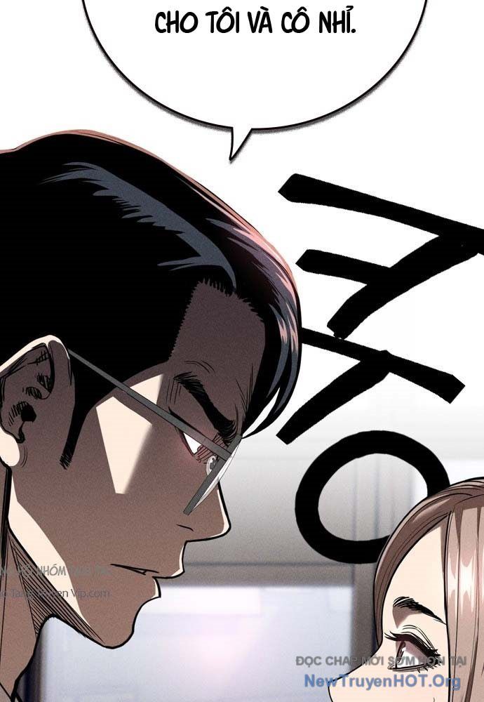 Nợ Máu Chap 1