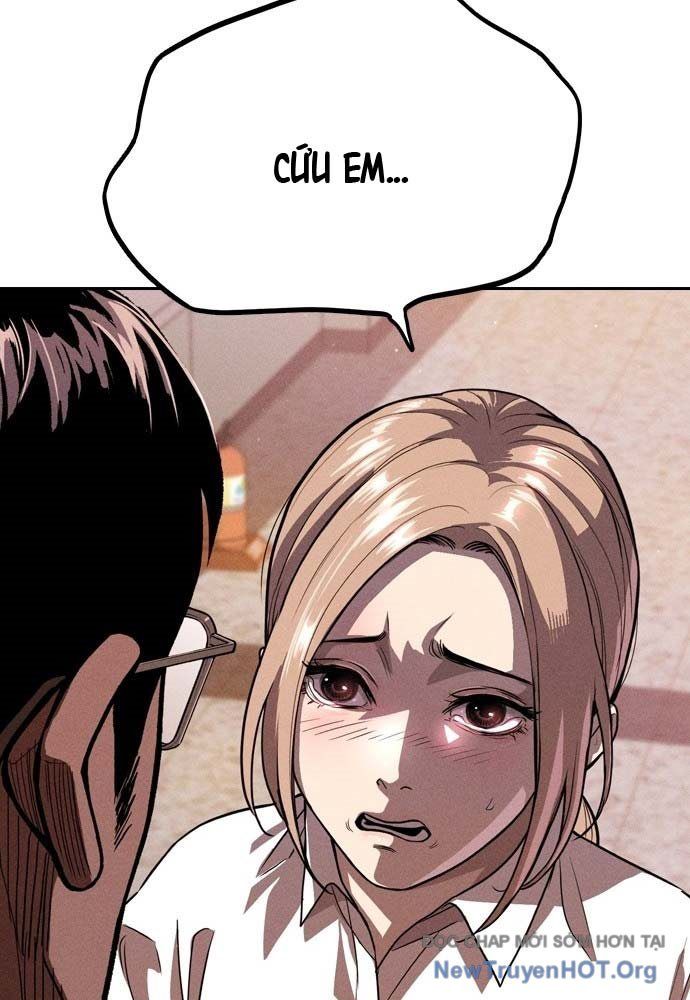 Nợ Máu Chap 1
