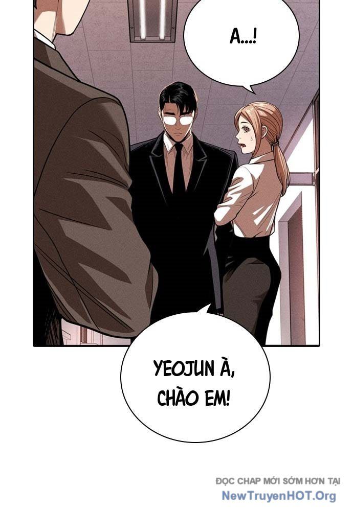 Nợ Máu Chap 1