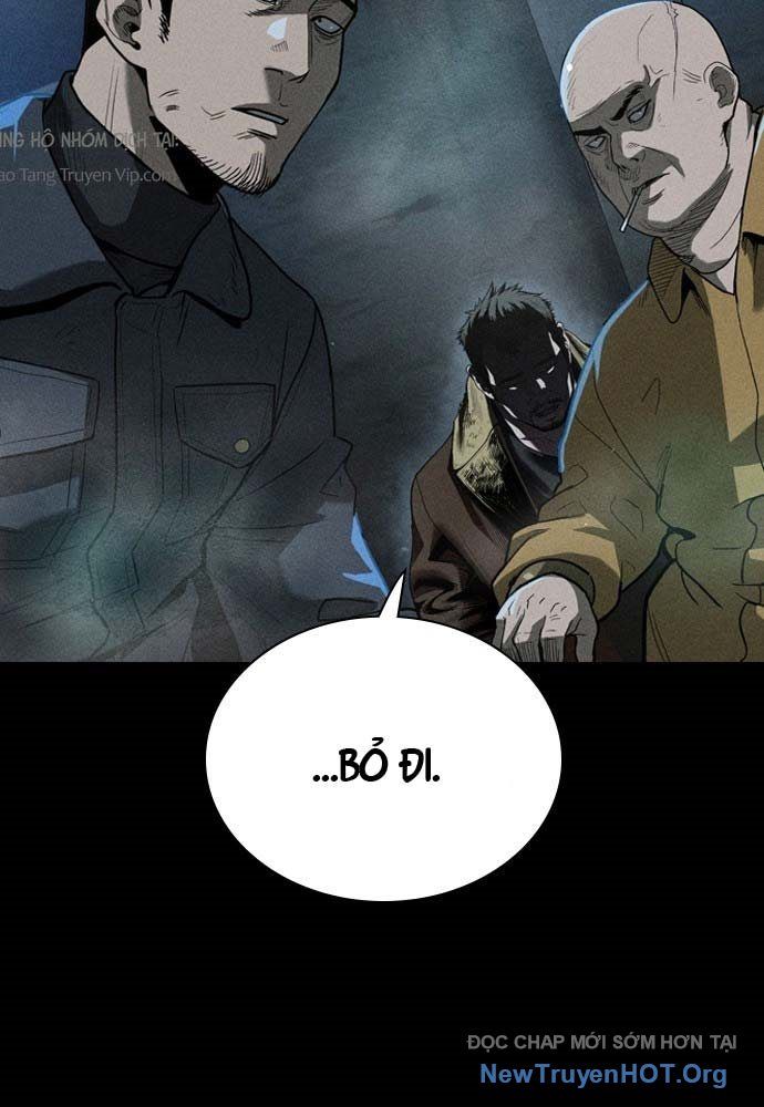 Nợ Máu Chap 1
