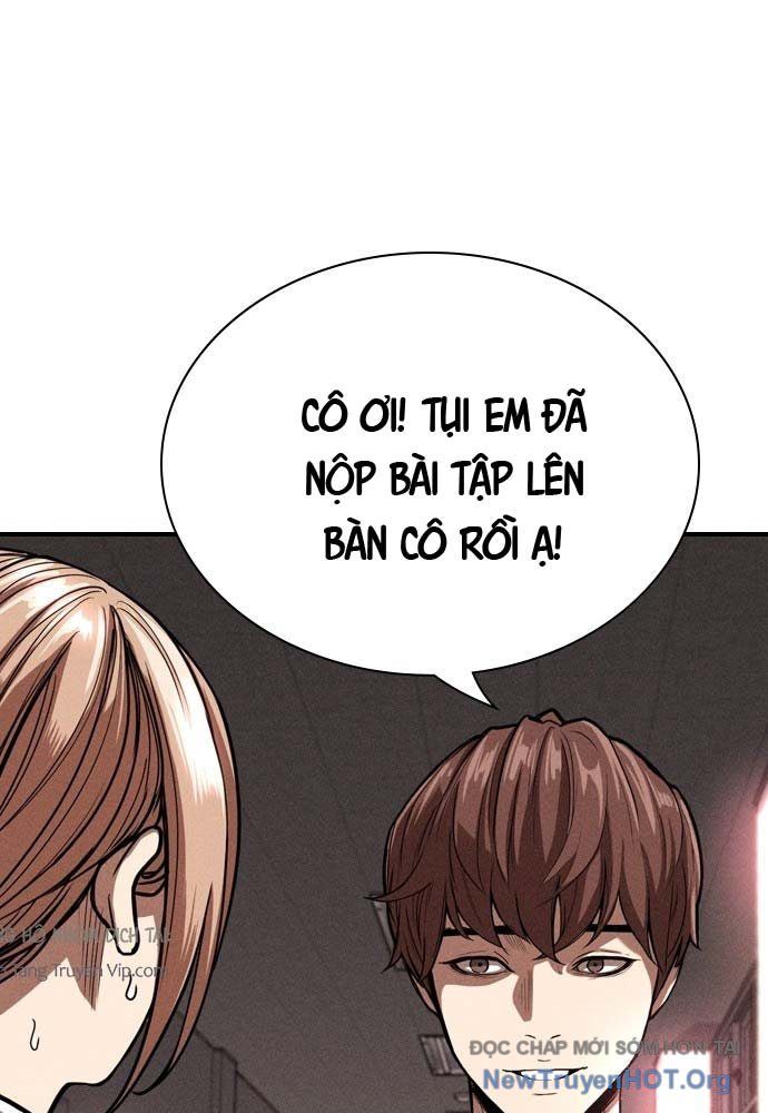 Nợ Máu Chap 1
