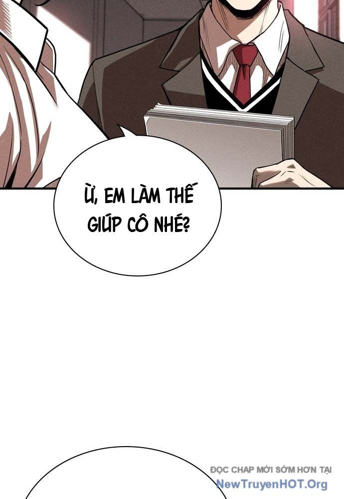 Nợ Máu Chap 1