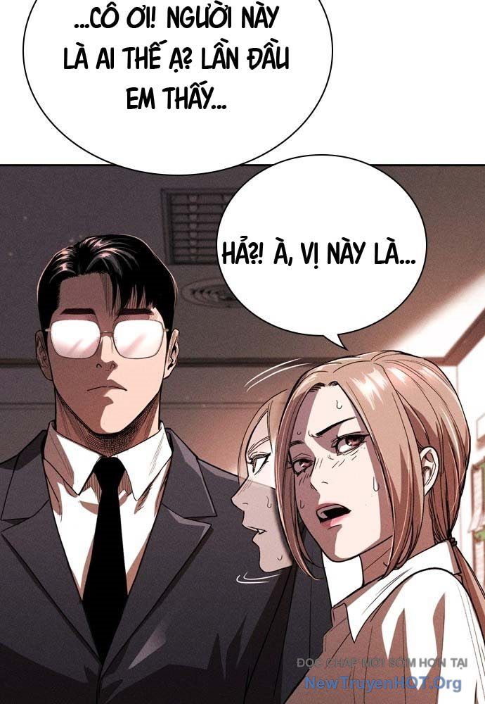 Nợ Máu Chap 1