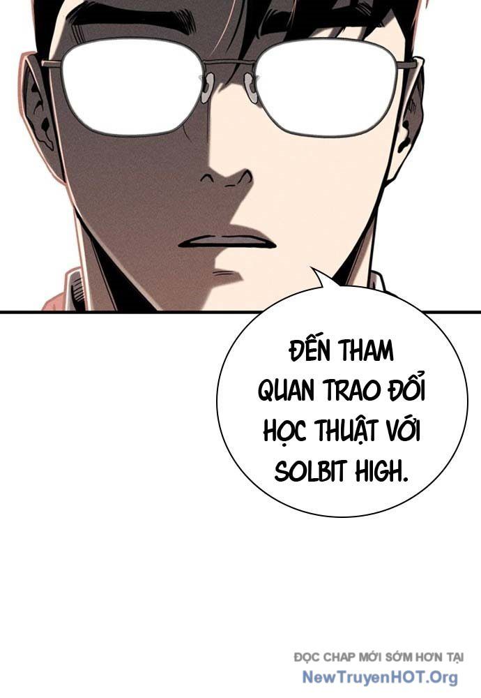 Nợ Máu Chap 1