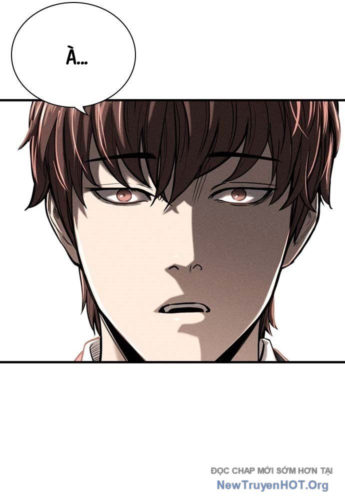 Nợ Máu Chap 1