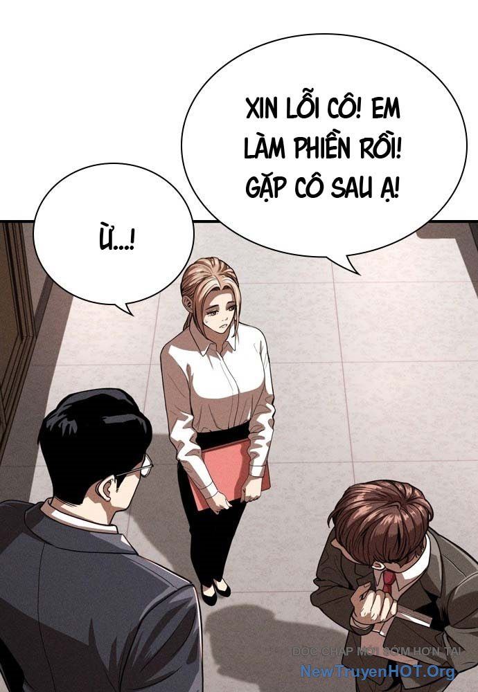 Nợ Máu Chap 1