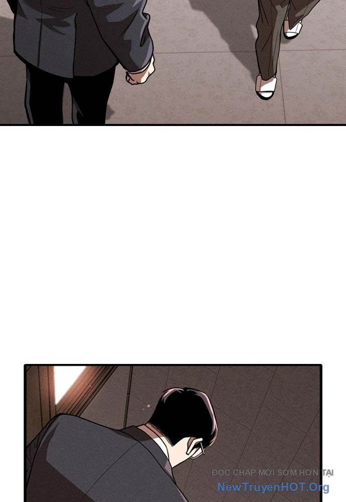 Nợ Máu Chap 1