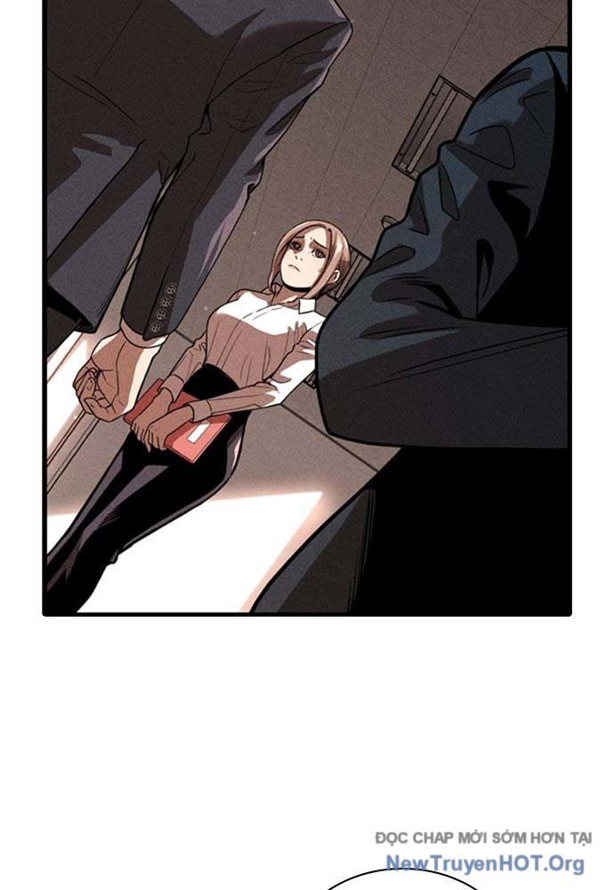 Nợ Máu Chap 1