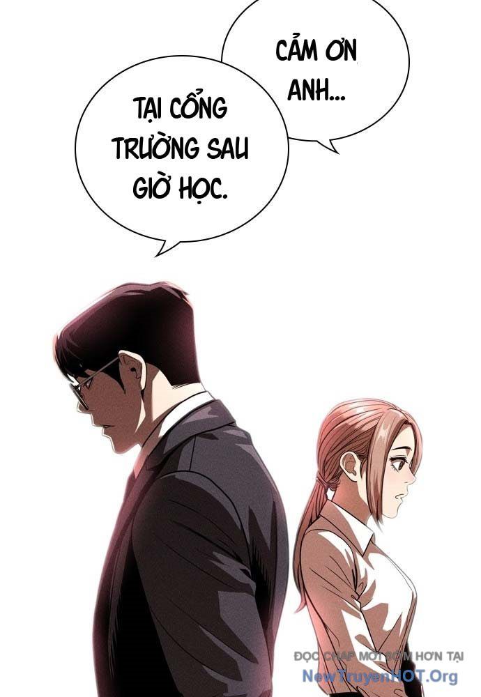 Nợ Máu Chap 1