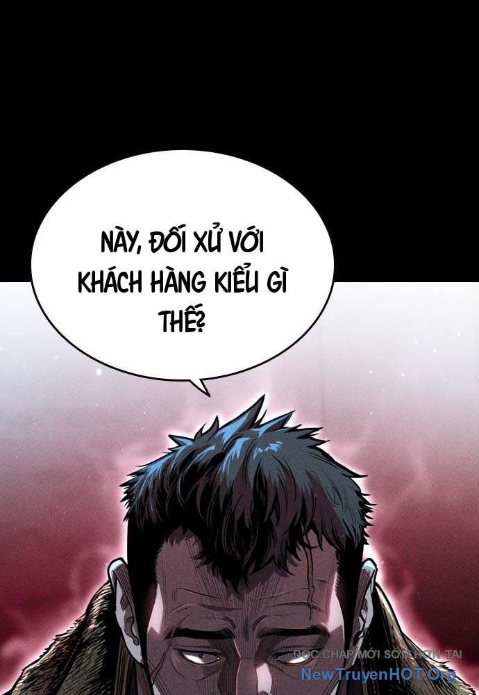 Nợ Máu Chap 1