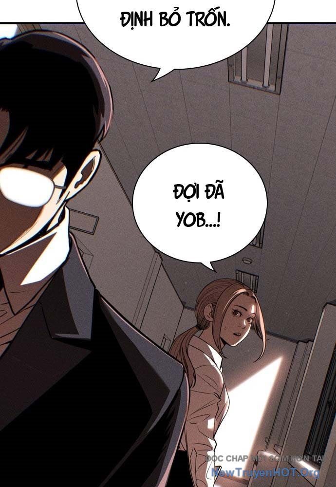 Nợ Máu Chap 1