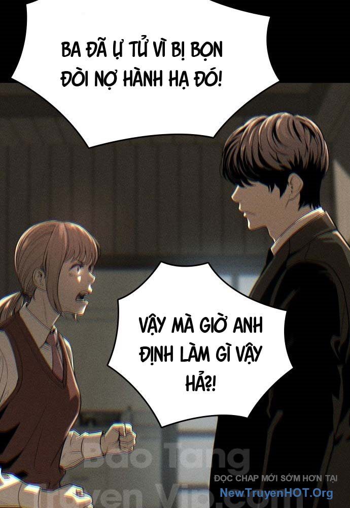 Nợ Máu Chap 1