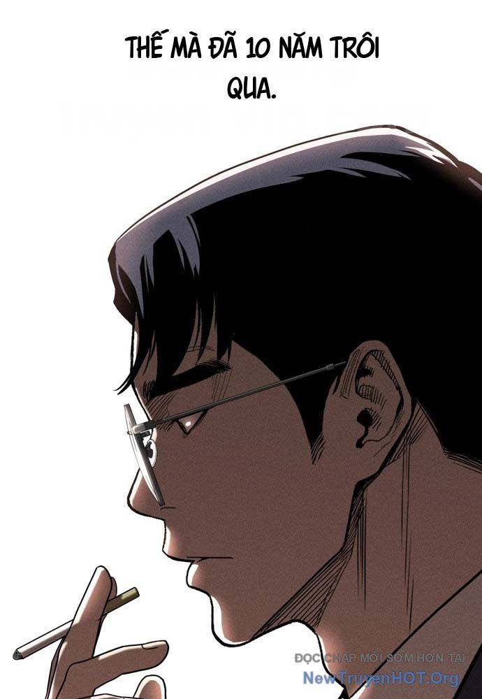 Nợ Máu Chap 1