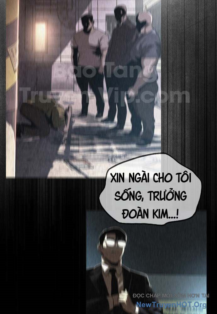 Nợ Máu Chap 1