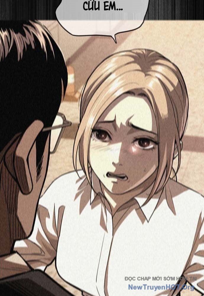 Nợ Máu Chap 1