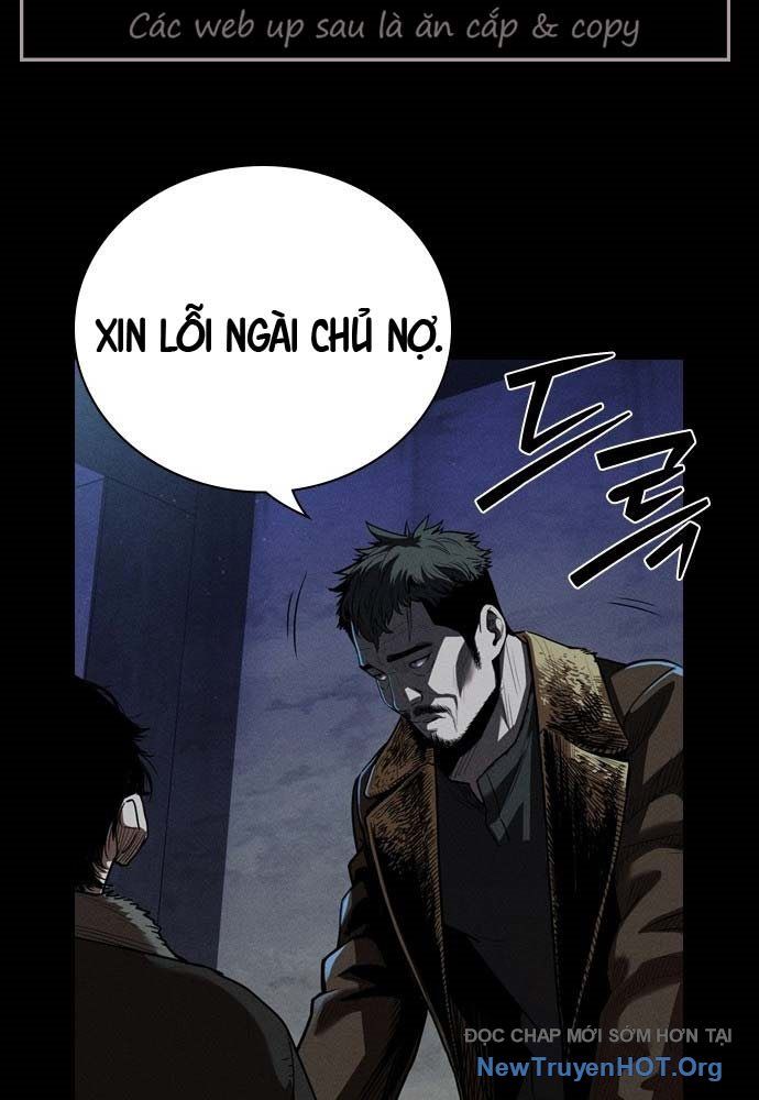 Nợ Máu Chap 1