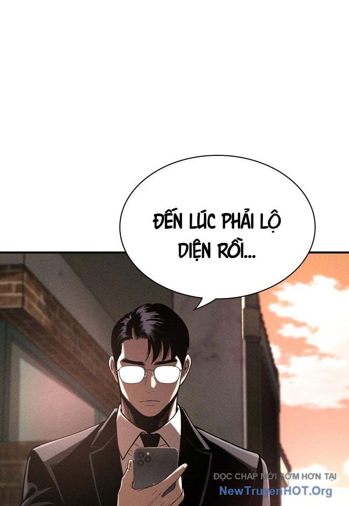 Nợ Máu Chap 1