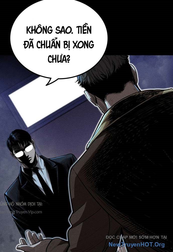 Nợ Máu Chap 1