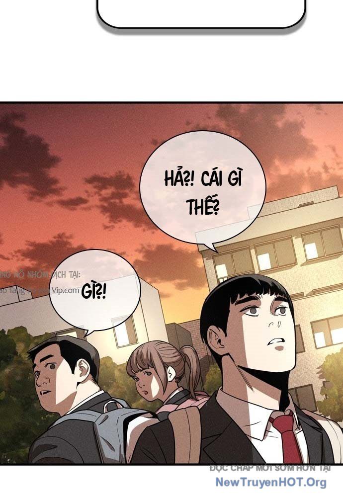 Nợ Máu Chap 1