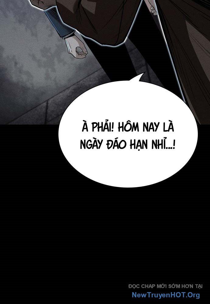 Nợ Máu Chap 1