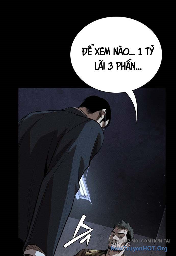 Nợ Máu Chap 1