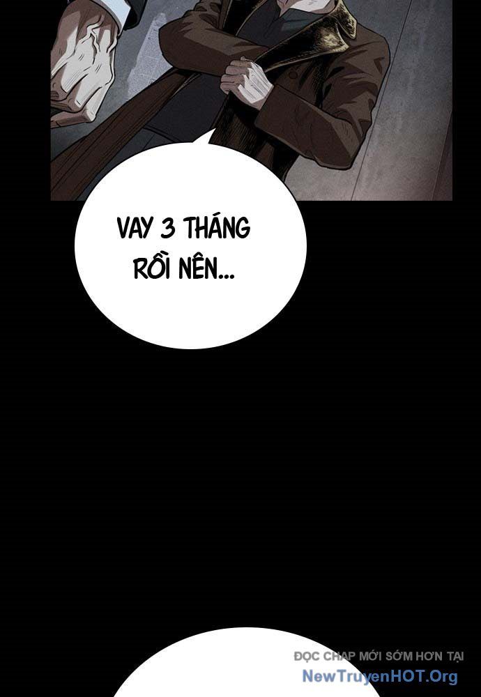 Nợ Máu Chap 1