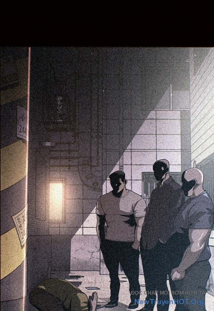 Nợ Máu Chap 1