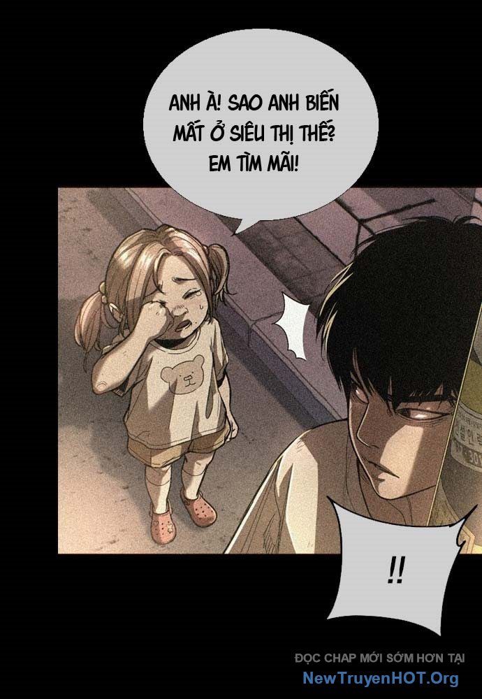 Nợ Máu Chap 1