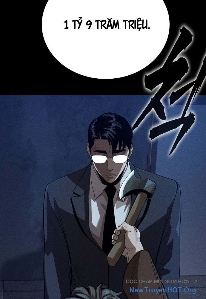 Nợ Máu Chap 1