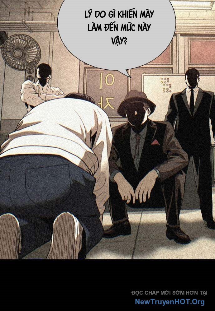 Nợ Máu Chap 1