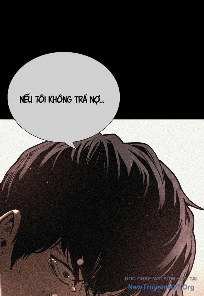 Nợ Máu Chap 1