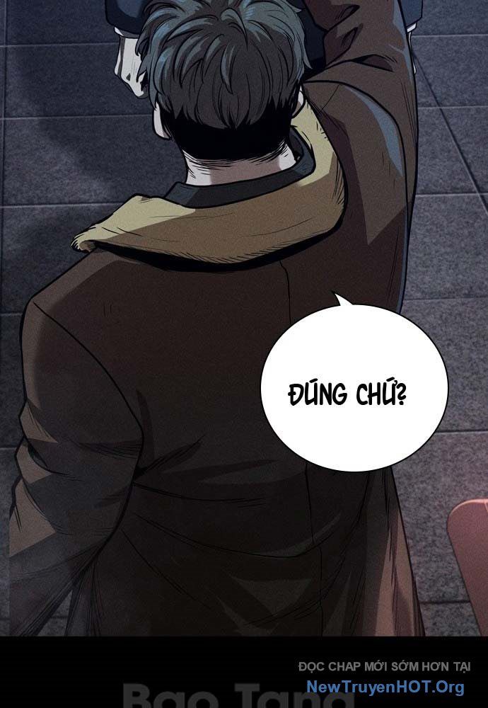 Nợ Máu Chap 1