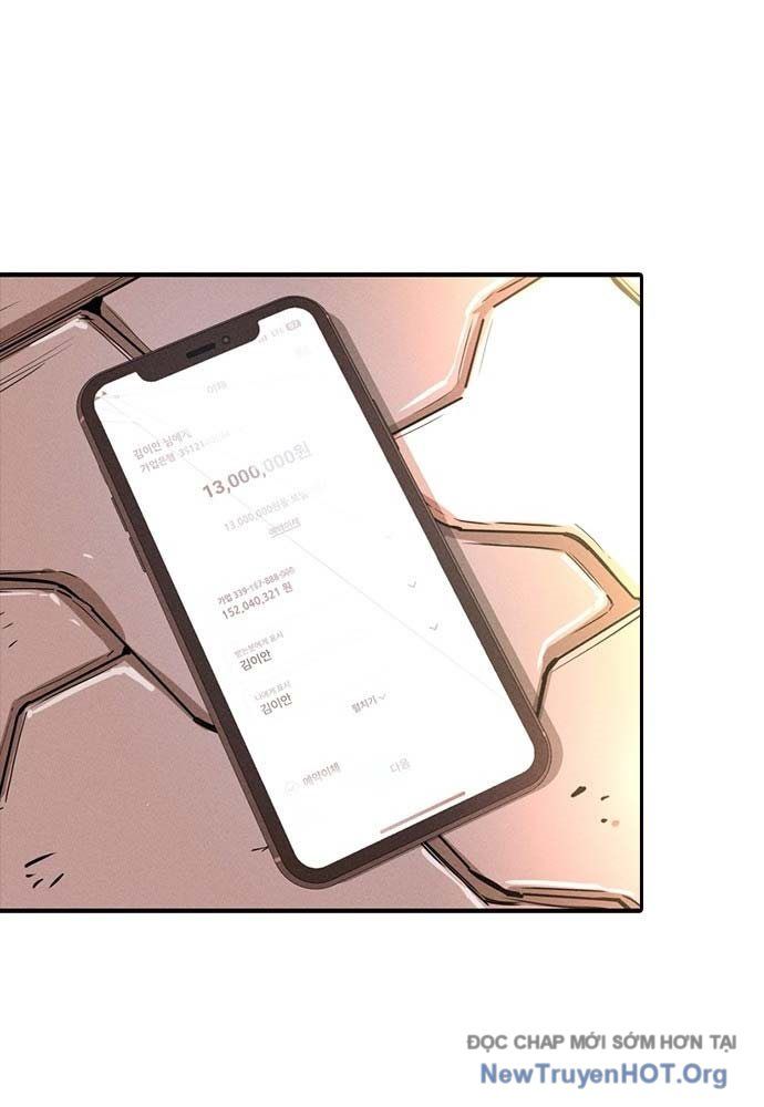 Nợ Máu Chap 1