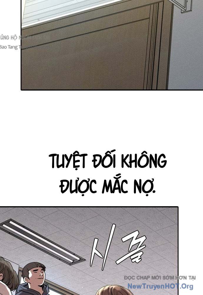 Nợ Máu Chap 1
