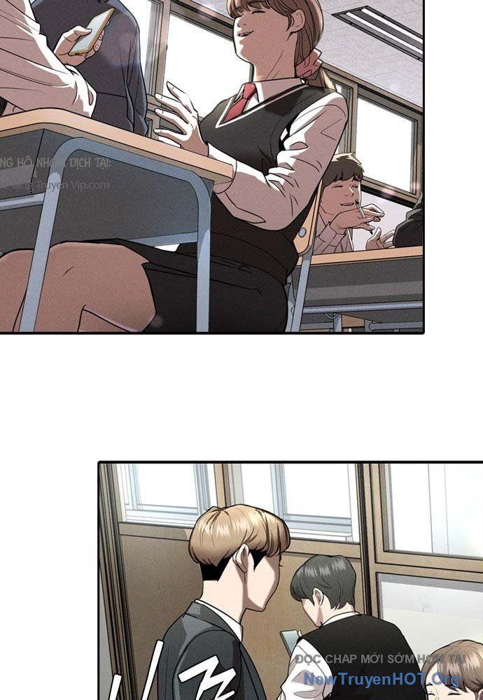 Nợ Máu Chap 1