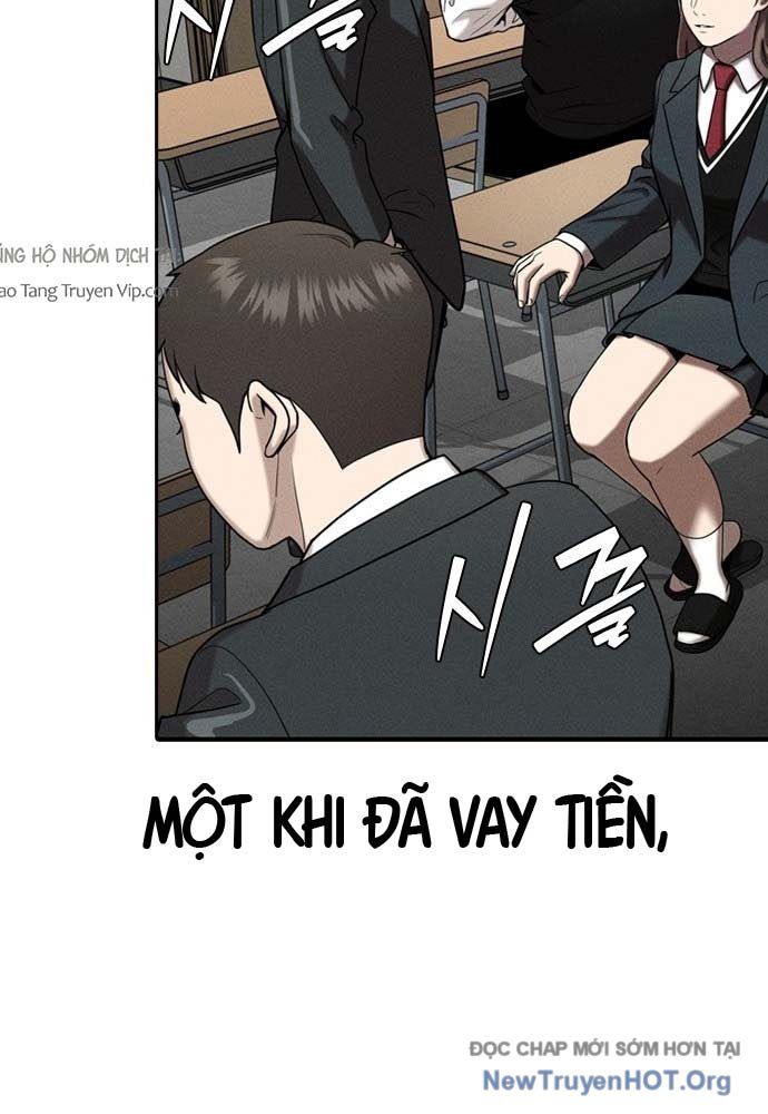 Nợ Máu Chap 1
