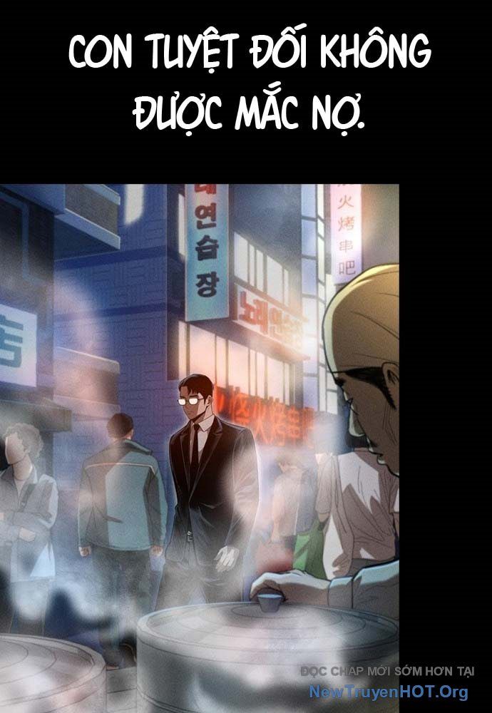 Nợ Máu Chap 1