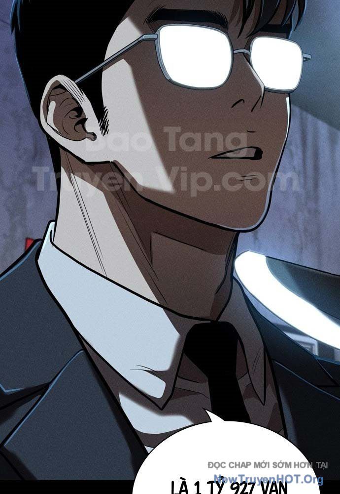 Nợ Máu Chap 1