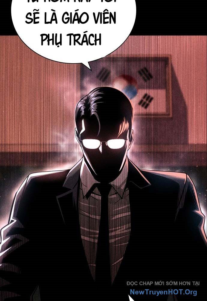 Nợ Máu Chap 1