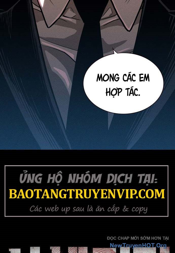 Nợ Máu Chap 1