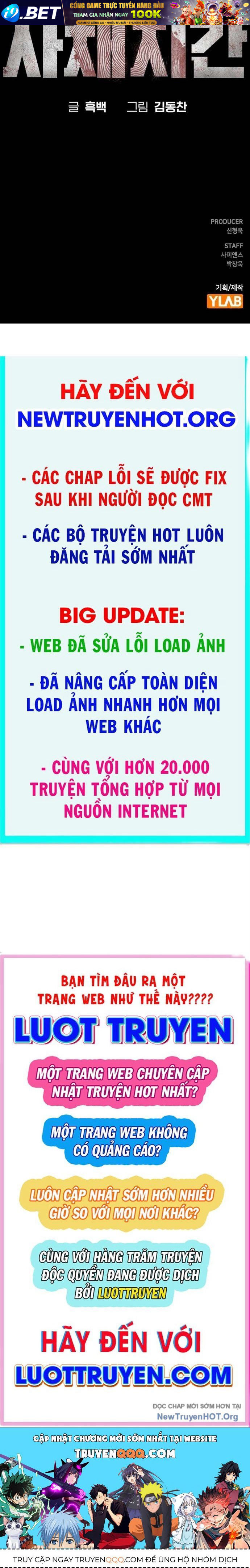 Nợ Máu Chap 1