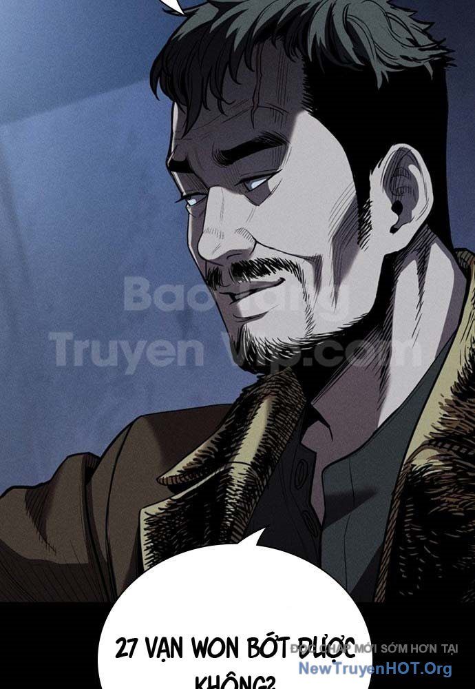 Nợ Máu Chap 1