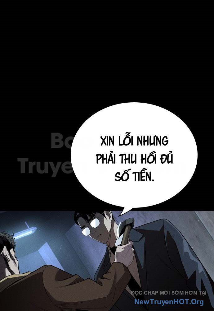 Nợ Máu Chap 1