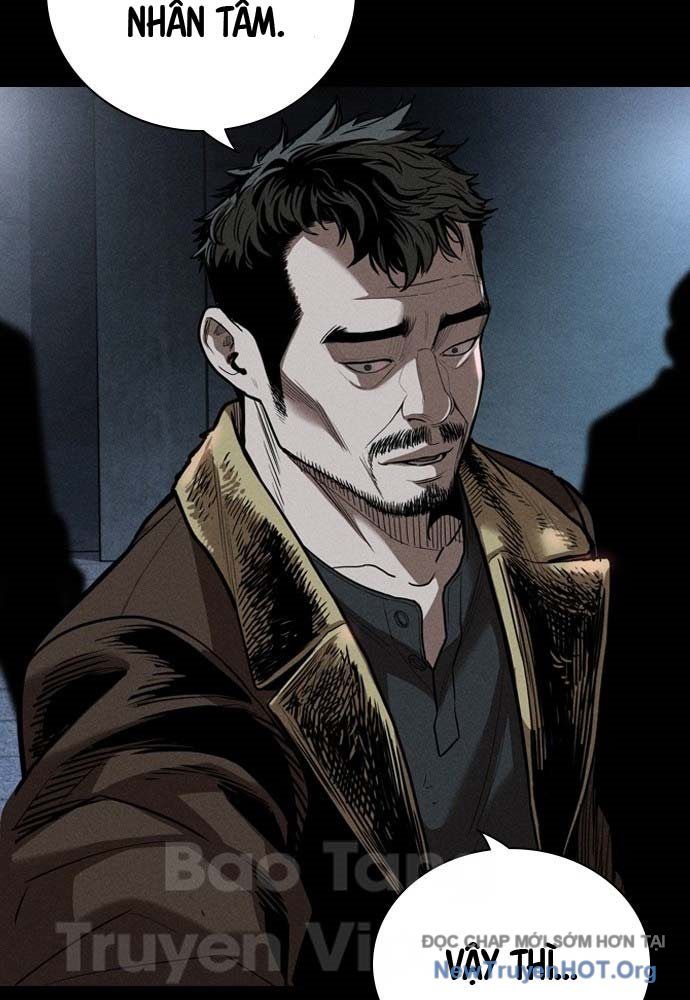 Nợ Máu Chap 1