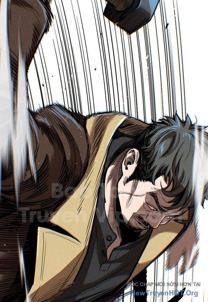 Nợ Máu Chap 1