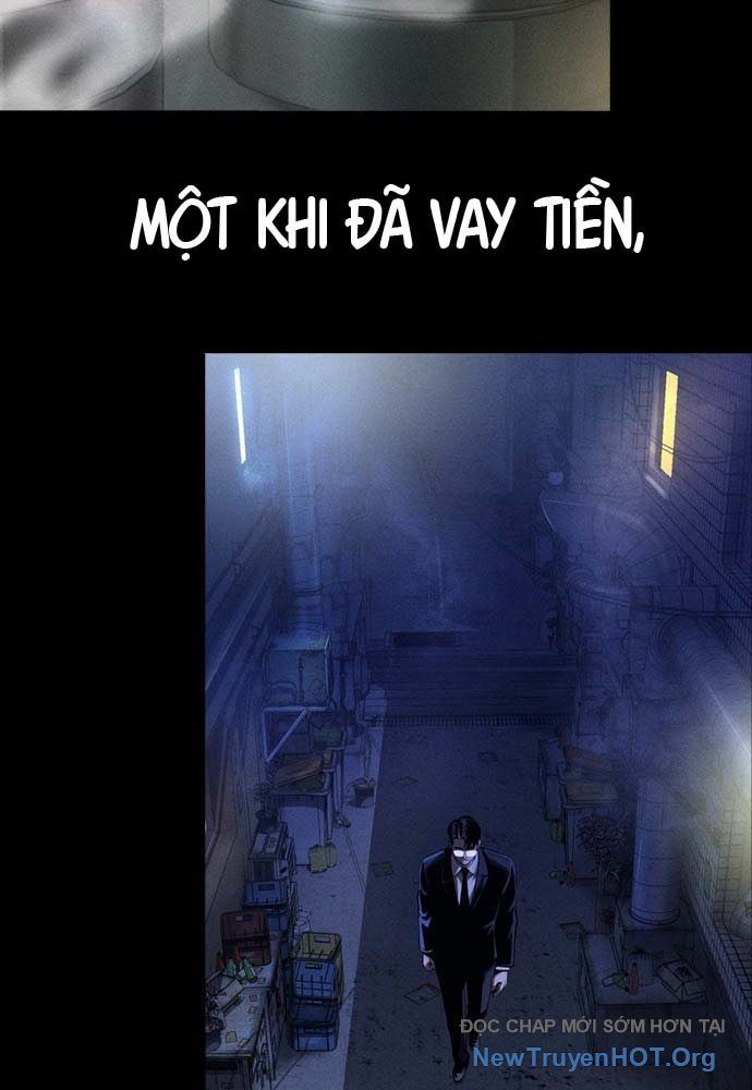 Nợ Máu Chap 1