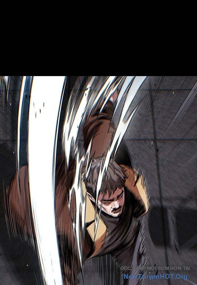 Nợ Máu Chap 1
